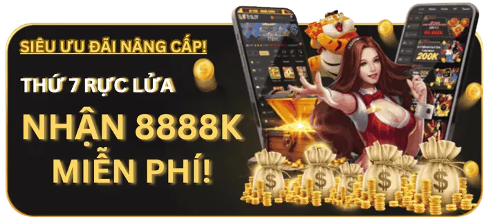 Ưu đãi chào mừng cho slot game