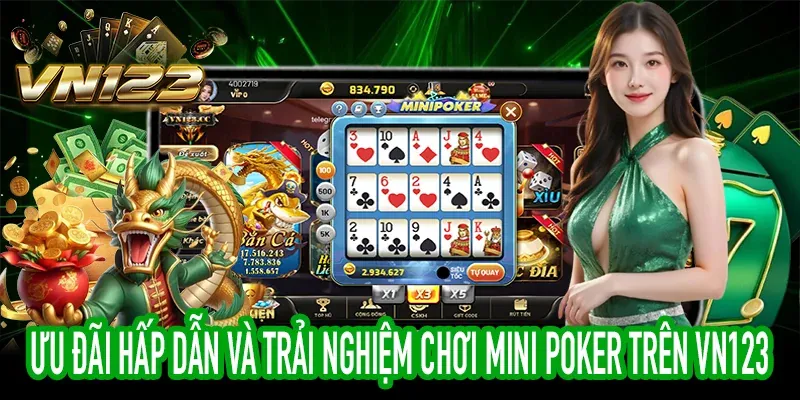 Trò chơi bắn cá NN88