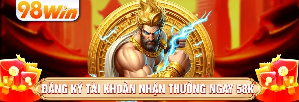 Banner khuyến mãi thành viên mới NN88 nhà cái