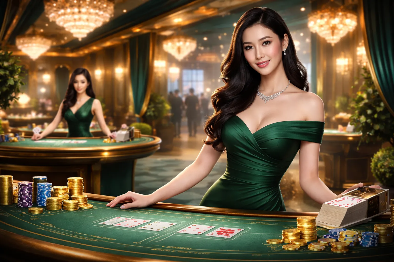 NN88 Nhà Cái Vị Thế & Uy Tín