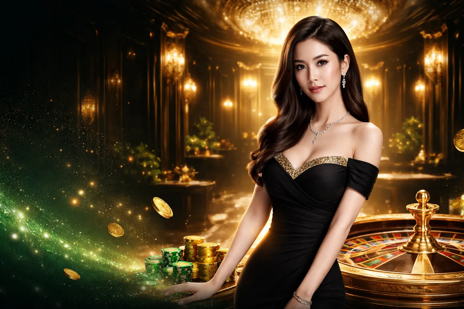 Chiến Lược Chơi Casino