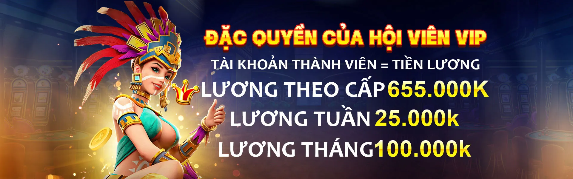 Ưu đãi độc quyền tại nn88 nhà cái
