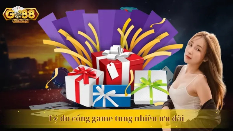 Cập nhật các chương trình khuyến mãi
