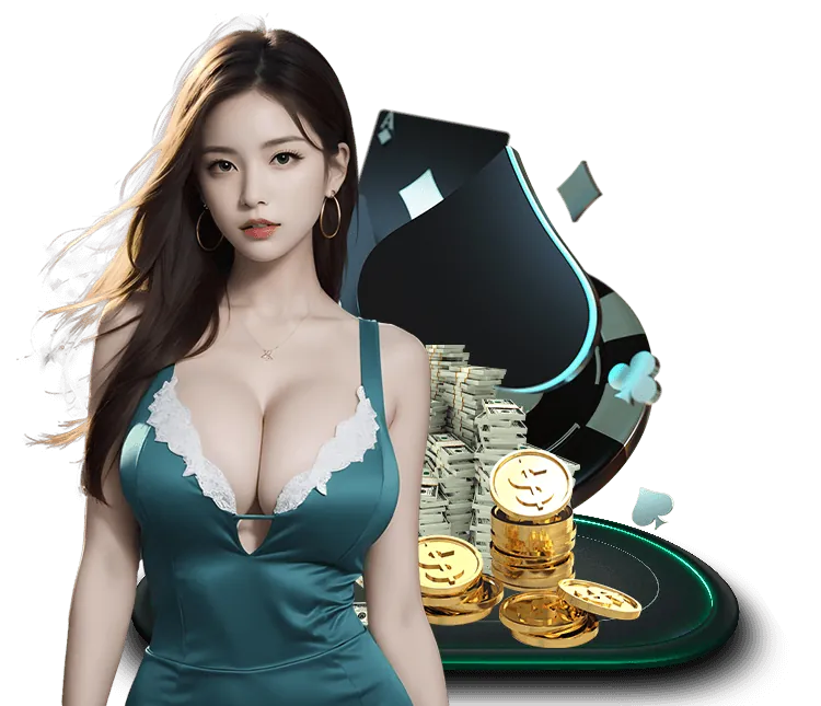 Bàn chơi Baccarat tại NN88